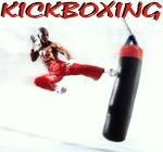Kikc Boxing