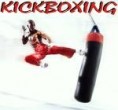 Kikc Boxing